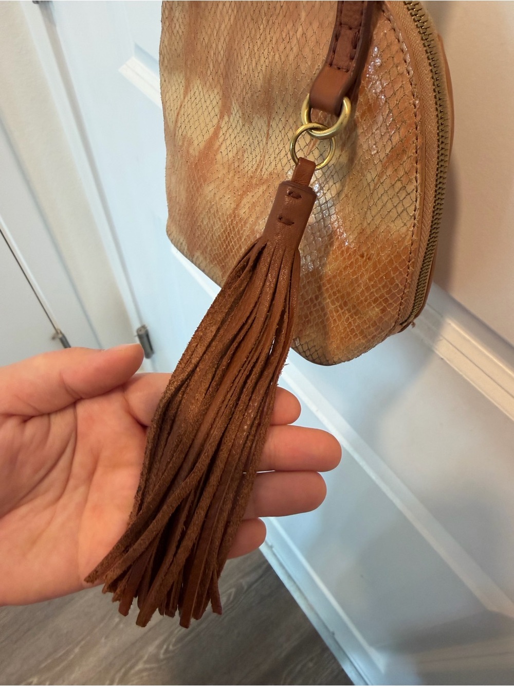 HOBO BAG - Picture 6 of 8